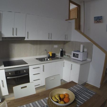 Apartamento Tarajal กราน ตาราฮาล ภายนอก รูปภาพ