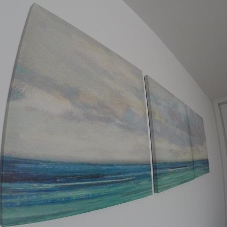 Apartamento Tarajal กราน ตาราฮาล ภายนอก รูปภาพ