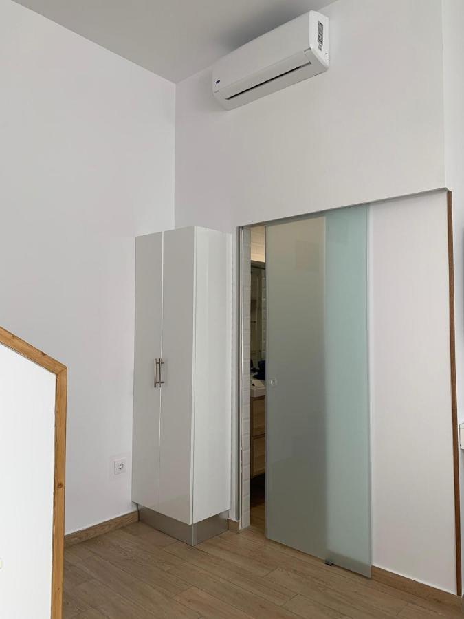 Apartamento Tarajal กราน ตาราฮาล ภายนอก รูปภาพ
